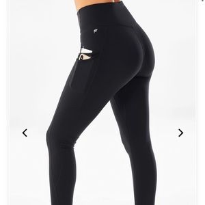 Trinity high waisted work out leggings